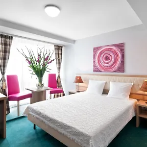 3* Отель Petrus