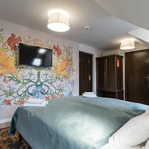 Hotel Ester, Krakau