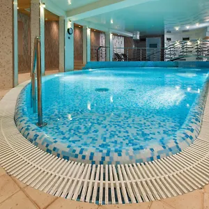 Hotel Galaxy, Krakau
