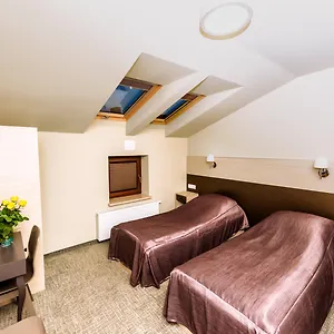 3* Отель Kazimierz Iii