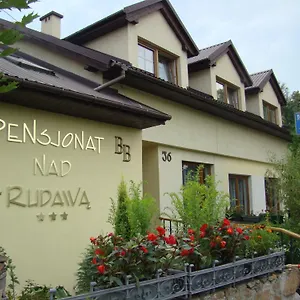 Nad Rudawa *** Krakov