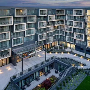 Hotel Ac By Marriott, Krakau
