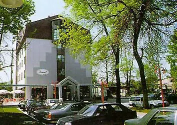***  Go Cracow Resort Krakow Poland