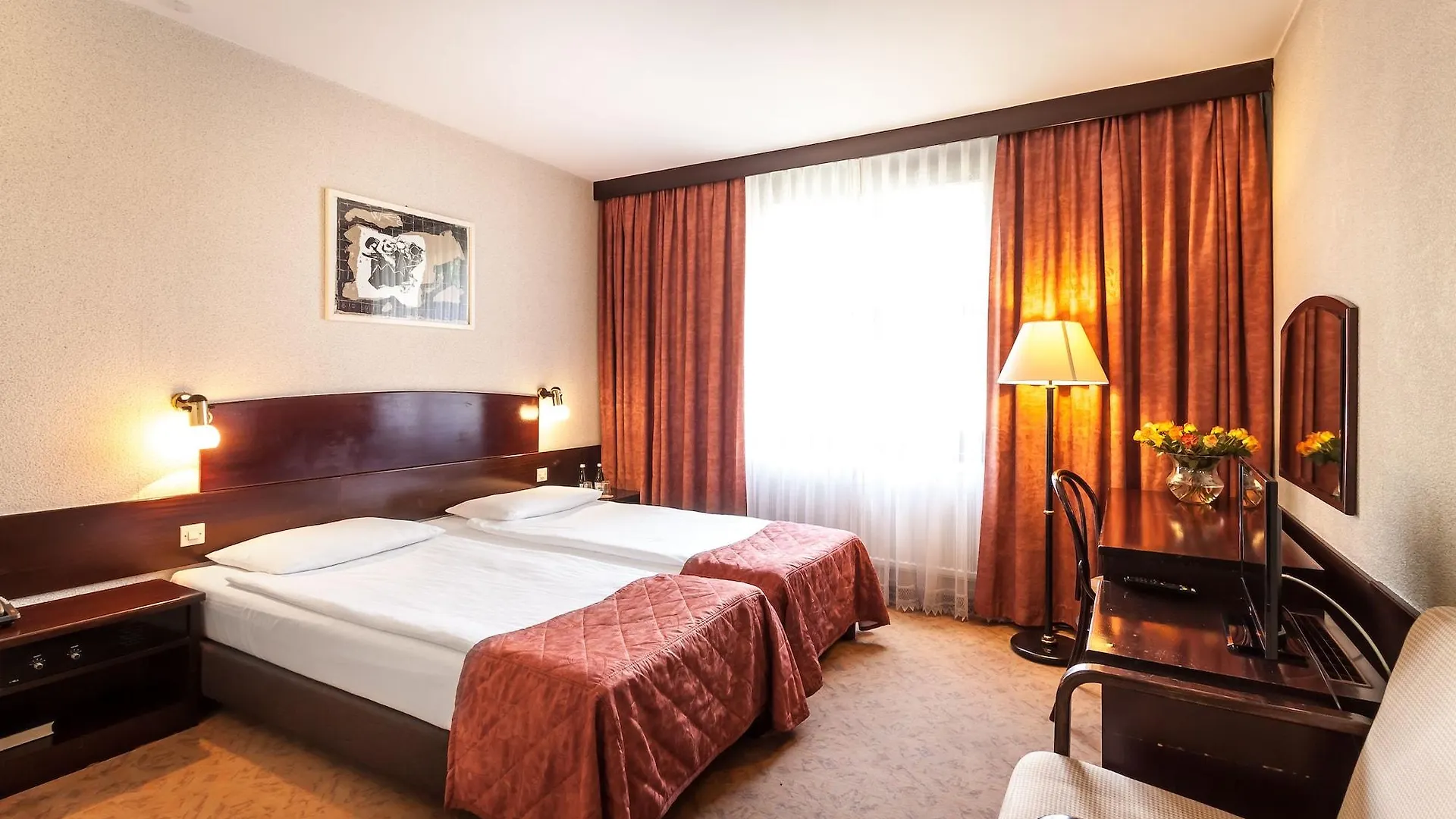 Go Cracow Resort Krakow