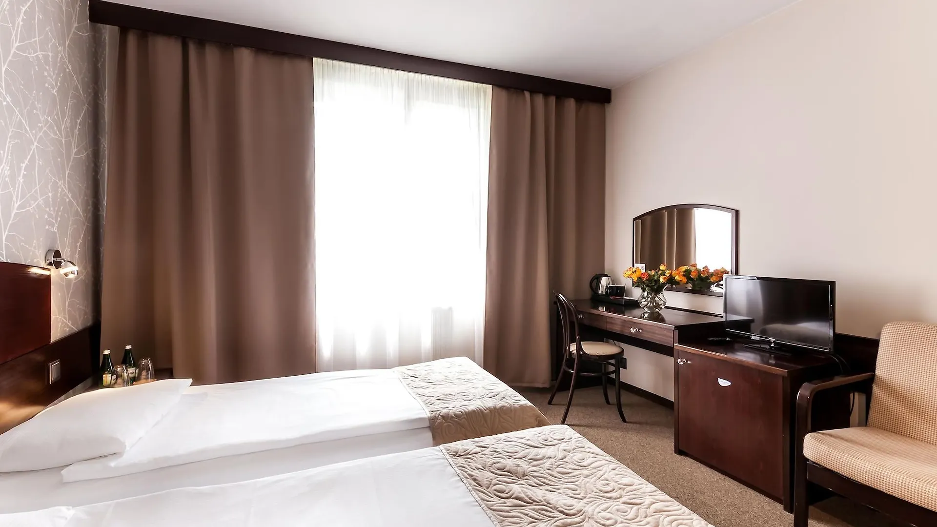 Go Cracow Resort Krakow 3*,  Poland