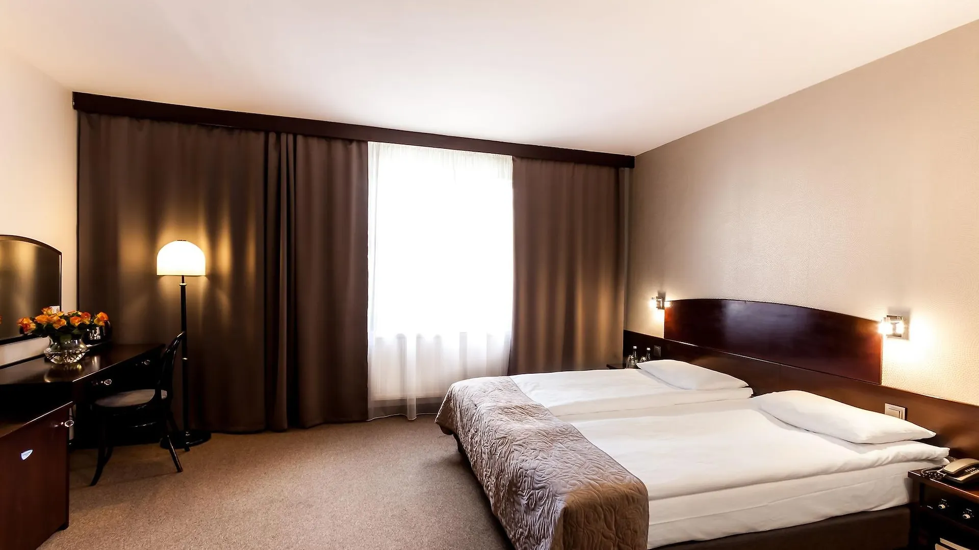 Go Cracow Resort Krakow Poland
