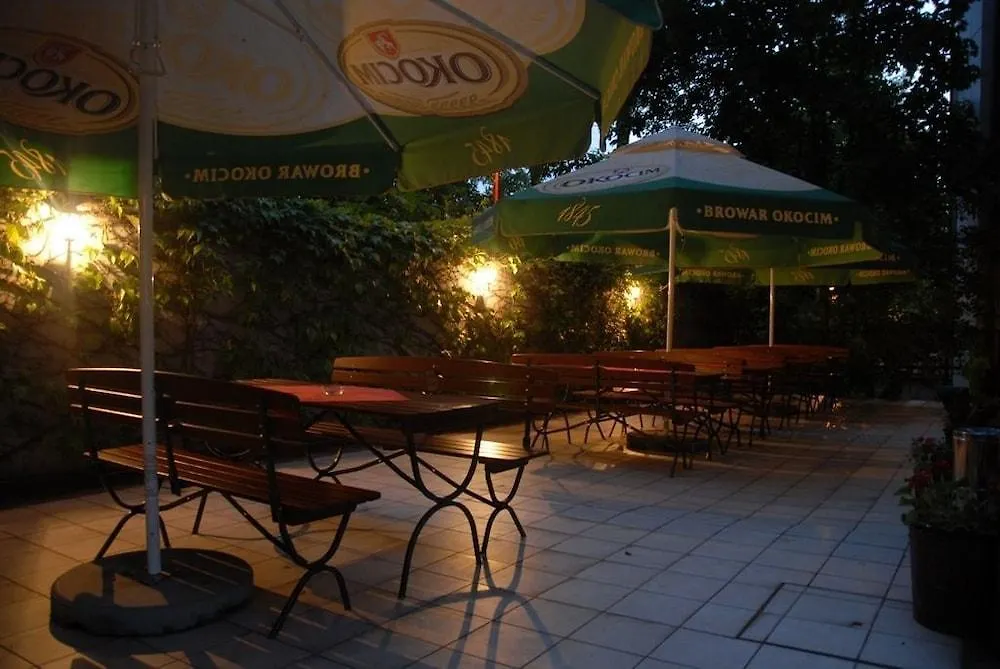 Go Cracow Resort Krakow