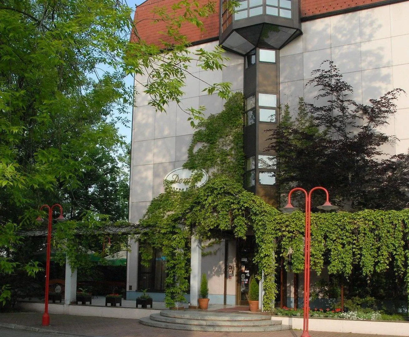 ***  Go Cracow Resort Krakow Poland