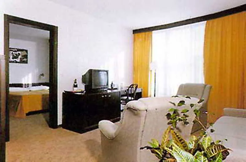 Go Cracow Resort Krakow