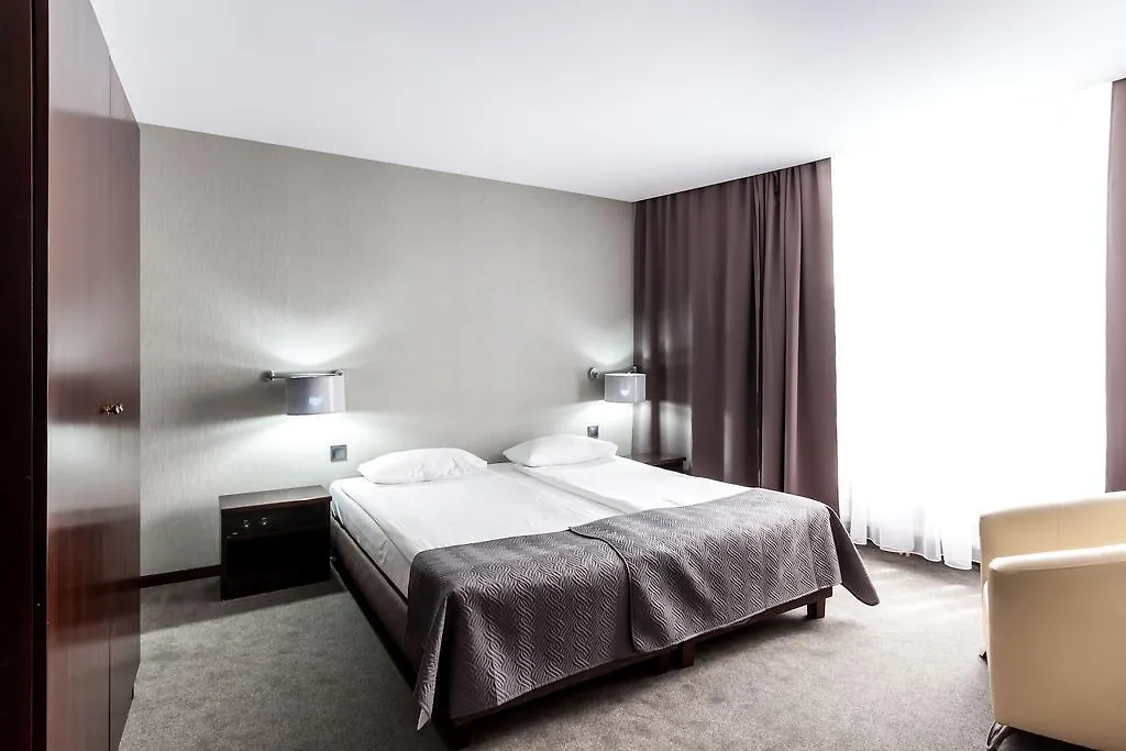 Go Cracow Resort Krakow