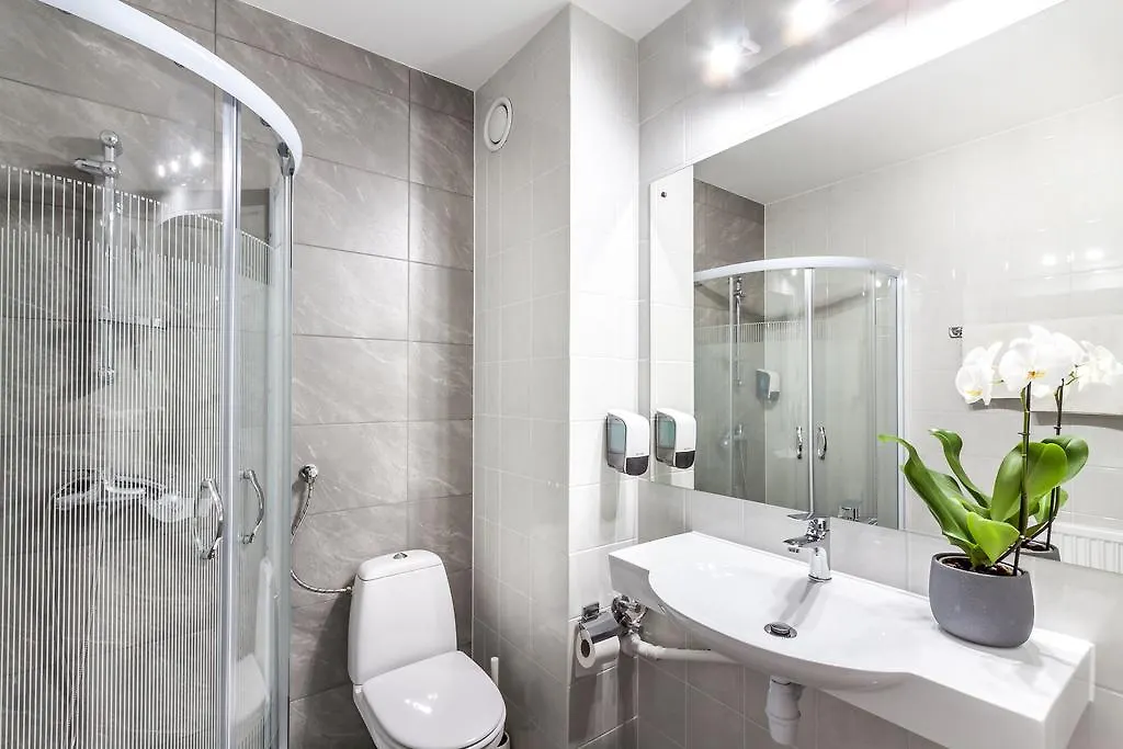 Go Cracow Resort Krakow