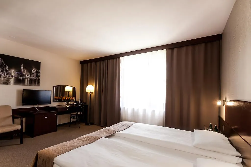 ***  Go Cracow Resort Krakow Poland