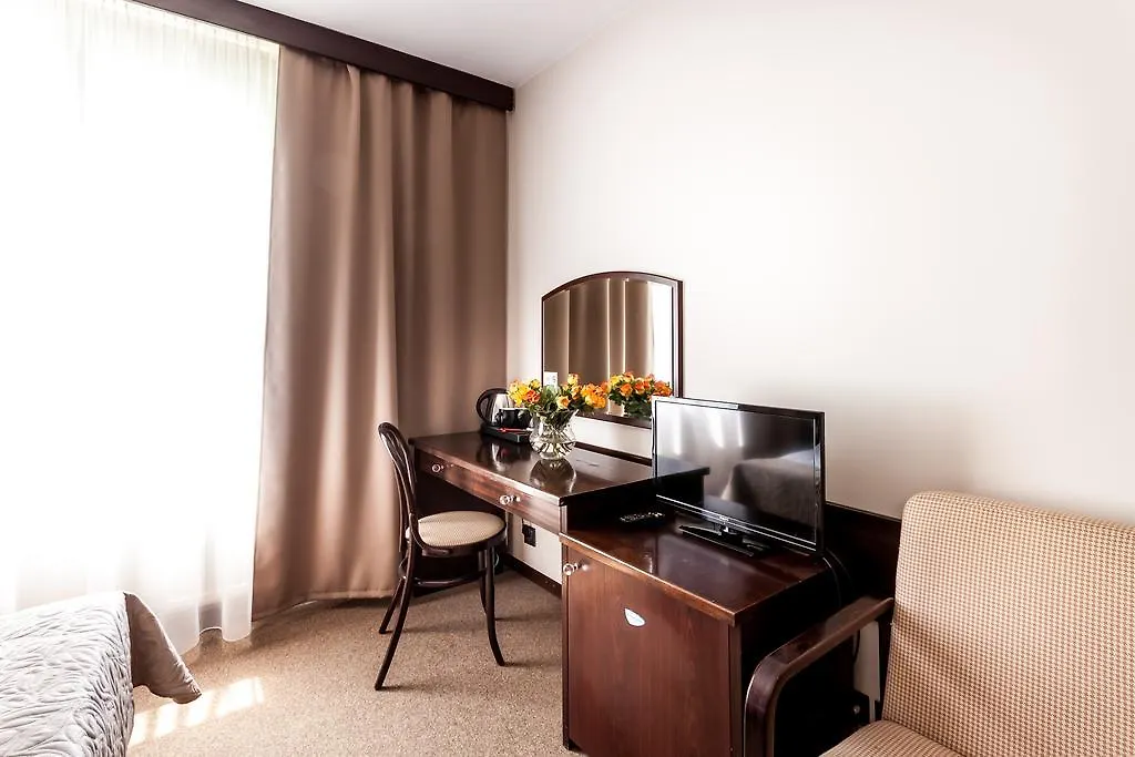 ***  Go Cracow Resort Krakow Poland