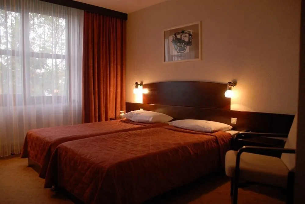 Go Cracow Resort Krakau