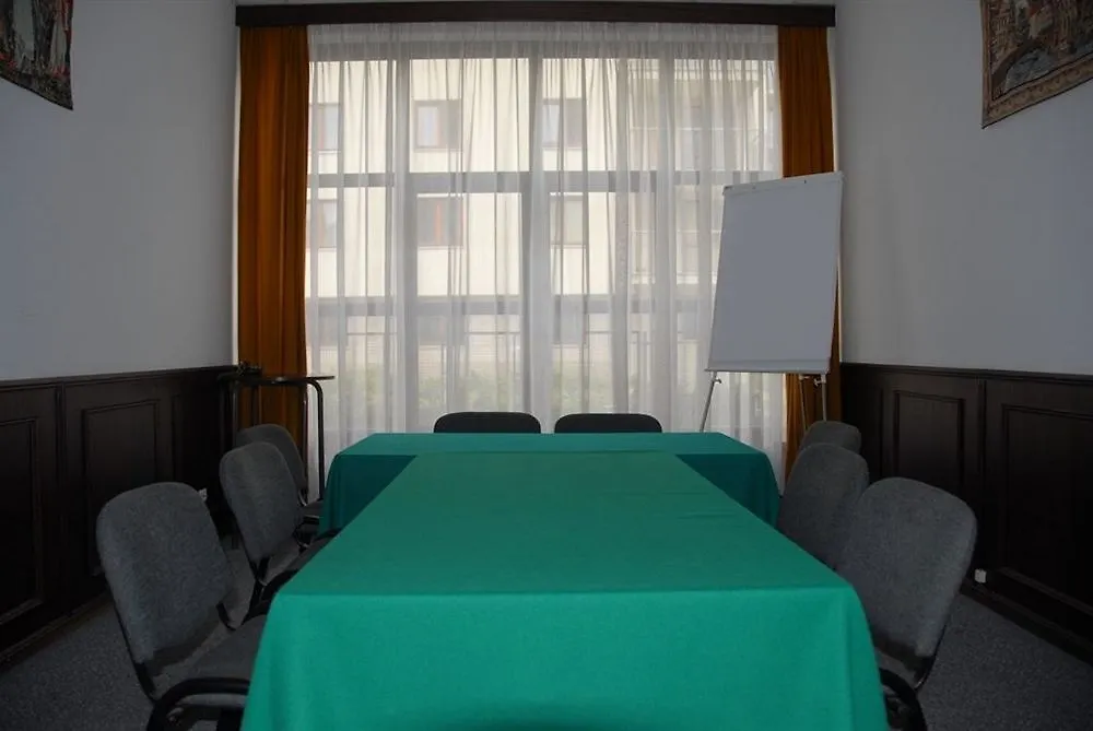 Go Cracow Resort Krakow