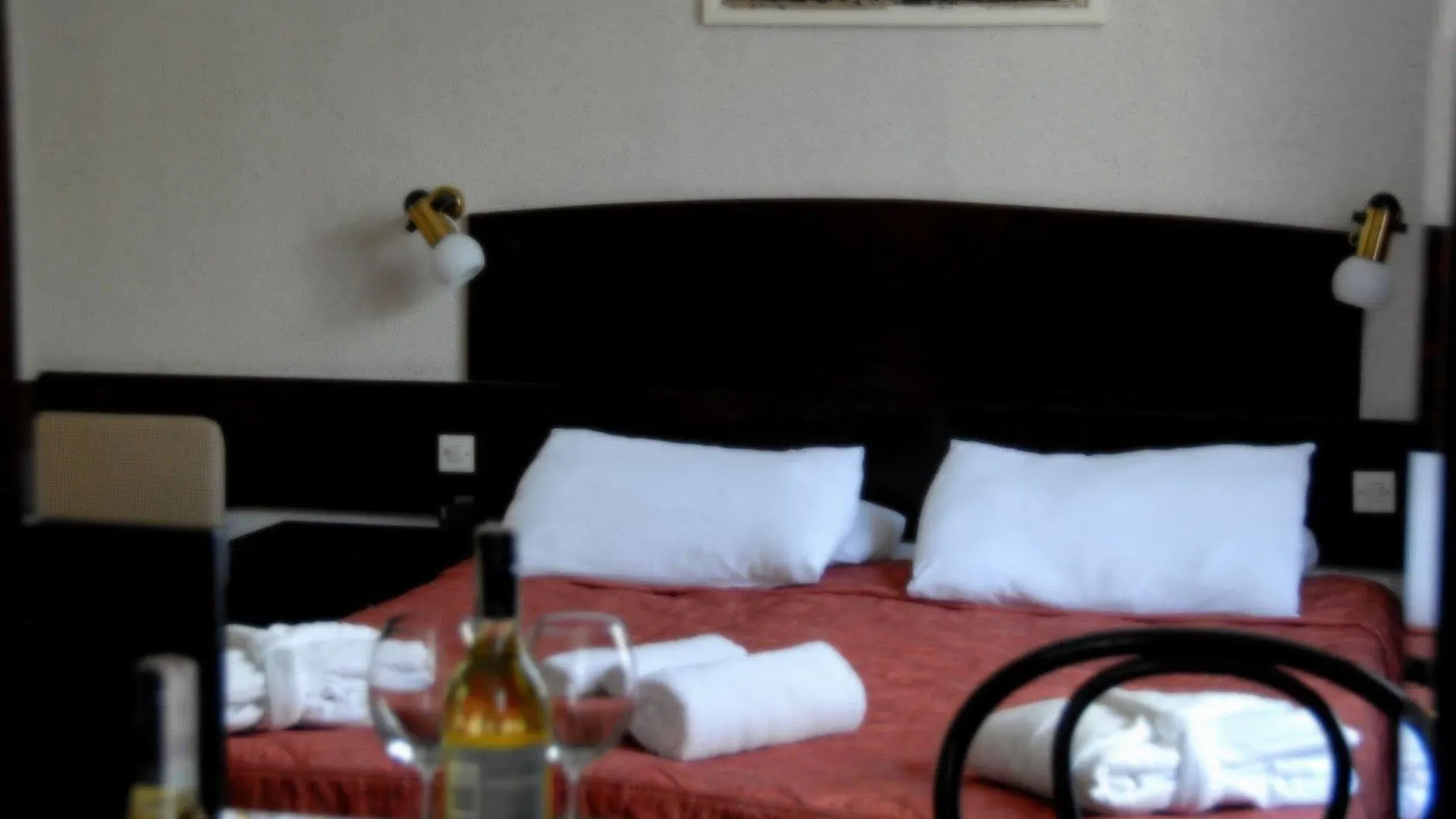 Go Cracow Resort Krakow
