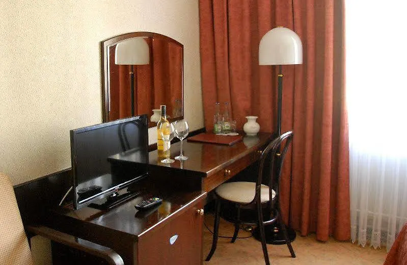 Go Cracow Resort Krakow Poland